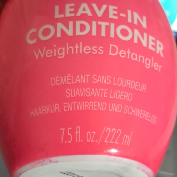 2 Two Rock Your Hair Leave in Conditioner Set of 2 Michael O'Rourke - Picture 5 of 12